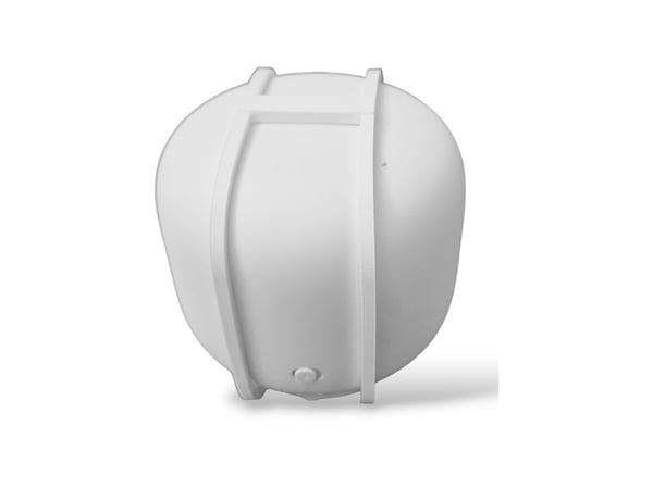 Light Solutions väggfäste för Google Nest WiFi Point