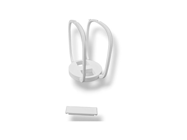 Light Solutions väggfäste för Google Nest WiFi Point