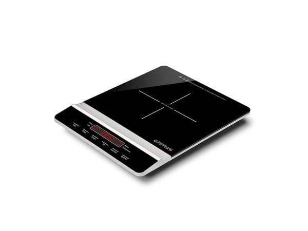 G3 Ferrari Dinamiko, Svart, Bordsskiva, 29.5 cm, Zoninduktionshäll, 1 zon(er), 1 zon(er)