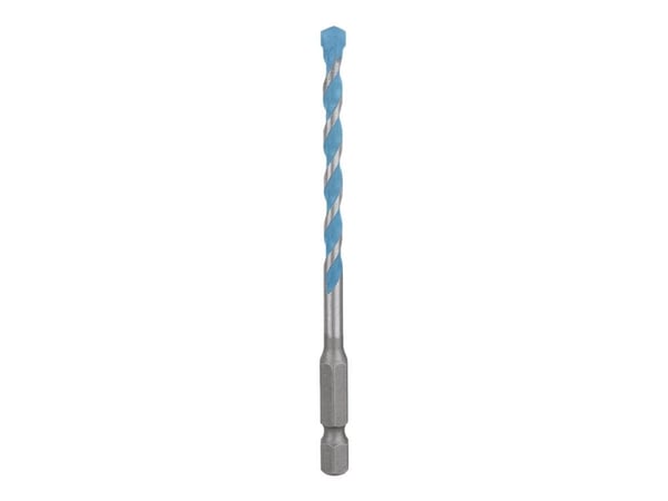 Bosch Expert MultiConstruction HEX-9 - Bor - for betong, plast, stål, bløtt tre, soft tile, multimaterial - 5.5 mm - heksagonal - lengde: 100 mm
