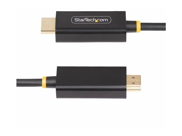 3M DP TO HDMI ADAPTER CABLE -  CABL ACTIVE DISPLAYPORT TO HDMI ADAPT