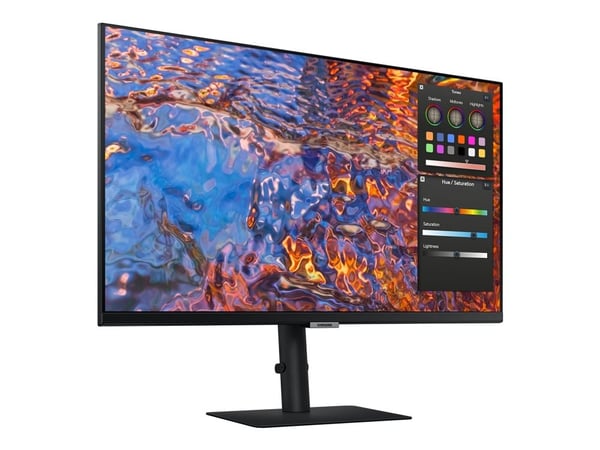 Samsung Series 8 68,0 cm S27B800PXP 16:9 (27") svart