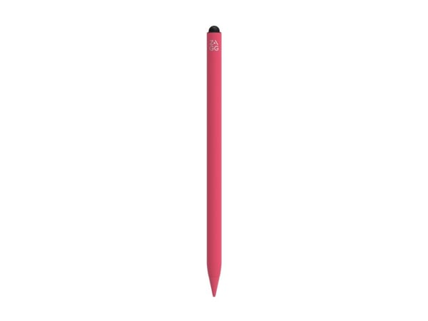 ZAGG Pro Stylus 2 - Aktiv stift - rosa