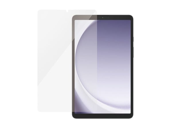 PanzerGlass - Skjermbeskyttelse for nettbrett - ultrabred passform - glass - for Samsung Galaxy Tab A9