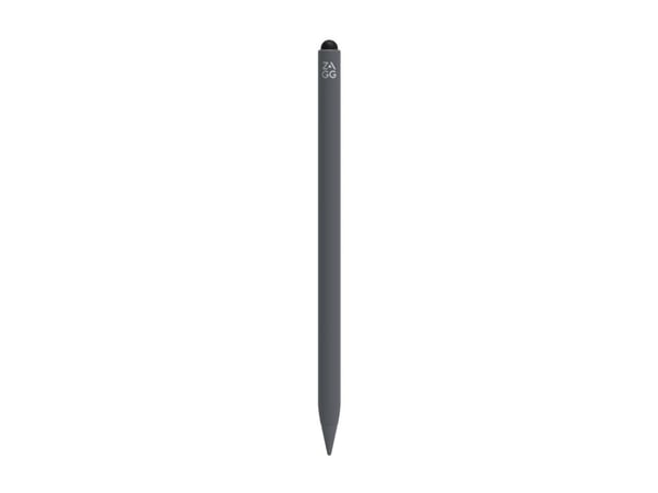 ZAGG PRO STYLUS 2 GRÅ .
