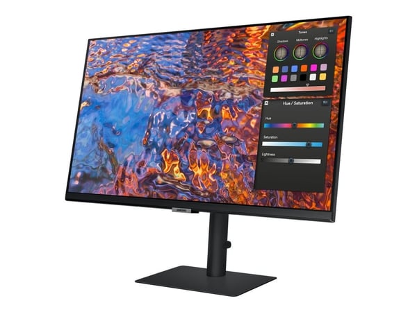 Samsung Series 8 68,0 cm S27B800PXP 16:9 (27") svart