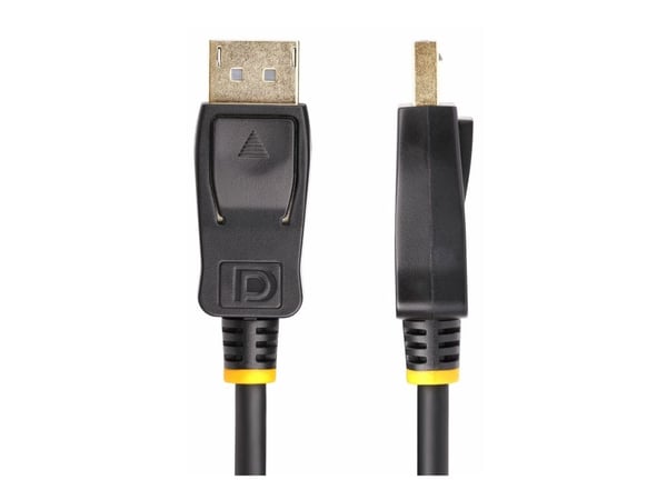 1M DP TO HDMI ADAPTER CABLE - CABL ACTIVE DISPLAYPORT TO HDMI ADAPT