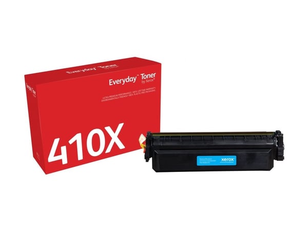 Everyday Stc Xrc Cf411X, 5000 sivua, 5000 sivua, Syaani, 1 kpl