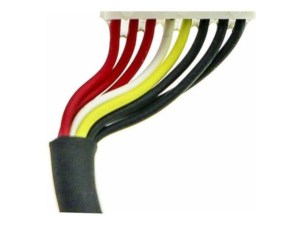 CoreParts - Batteri för bärbar dator (likvärdigt med: ASUS 0B200-02980200, ASUS AUX480NB, ASUS C31N1803) - 11.55V - litiumpolymer - 4400 mAh - 50.8...