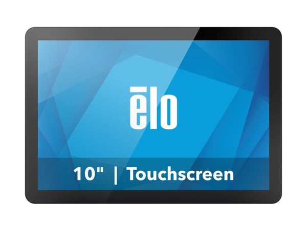 Elo Touch Solutions E354792, 25,6 cm (10.1"), 1280 x 800 pikseliä, HD, TFT-LCD, 1000 cd/m², Kapasitiivinen
