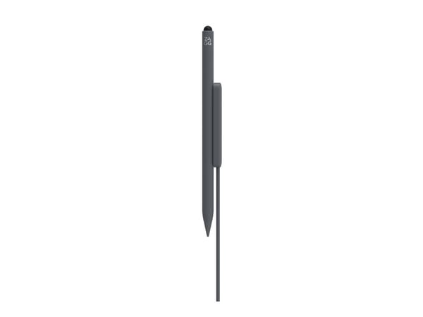 ZAGG PRO STYLUS 2 GRÅ .