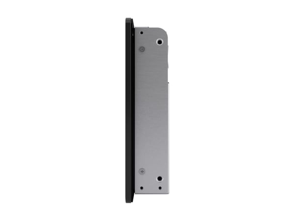 Elo Touch Solutions E354792, 25,6 cm (10.1"), 1280 x 800 pikseliä, HD, TFT-LCD, 1000 cd/m², Kapasitiivinen