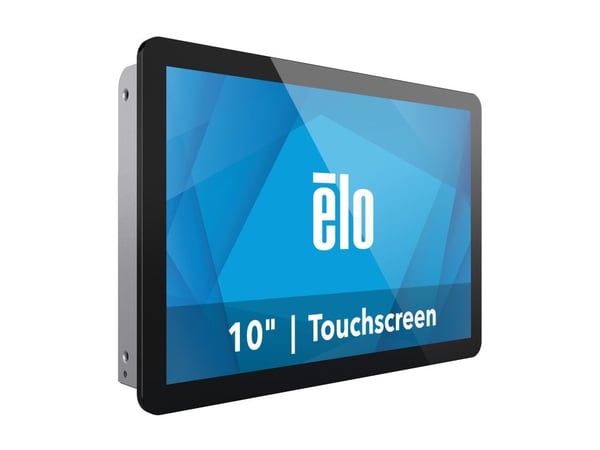 Elo Touch Solutions E354792, 25,6 cm (10.1"), 1280 x 800 pikseliä, HD, TFT-LCD, 1000 cd/m², Kapasitiivinen