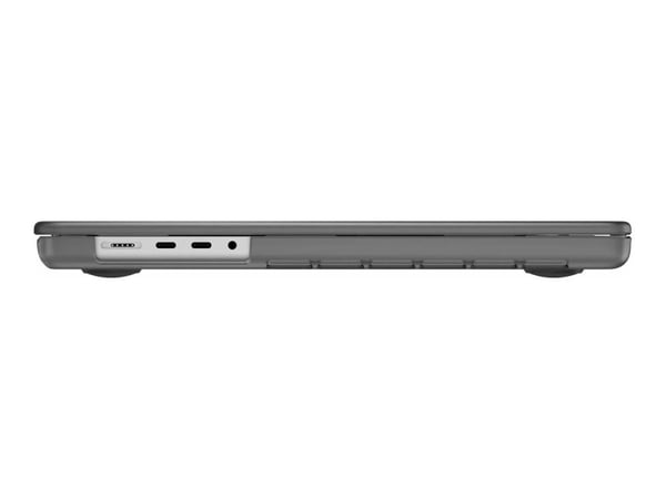 Speck SmartShell - Hårt fodral för bärbar dator - 16" - grafitgrå