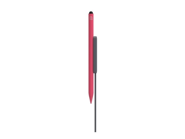 ZAGG Pro Stylus 2 - Aktiv stift - rosa