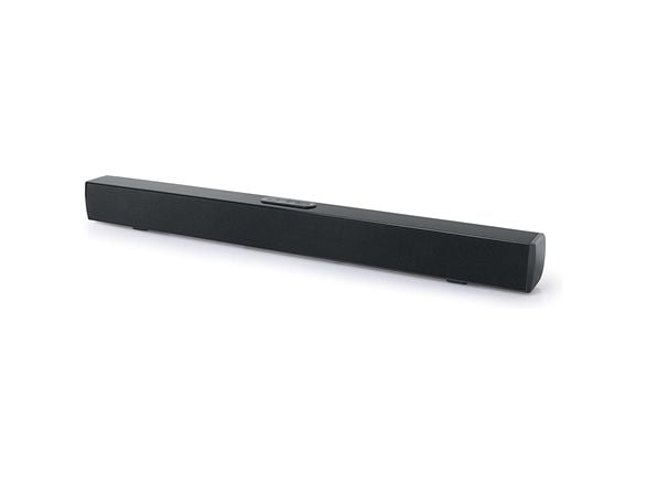 Muse M-1520 SBT, 50 W, 50 W, Sort, Ledning & Trådløs, 60 mm, 660 mm