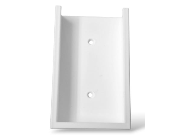 Light Solutions minimalistiskt fäste för Hue Dimmer Switch V1/V2