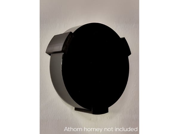 Light Solutions Homey Pro 2023 vägg-/takfäste