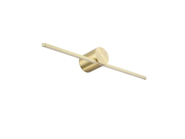 Light_Presti Vegglampe Light Prestige Modern Slim M, 6 W, LED