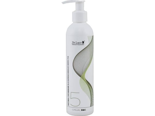 Home 5 balsam med vitaminer for alle typer pels og hår 250 ml