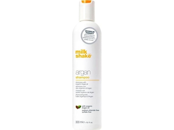 Milk Shake Argan Shampoo 300 ml