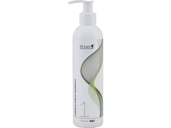 Dr. Lucy Dr. Lucy Casual Line No. 1 - shampoo for long-haired dogs with a flowing coat, 250 ml universal Dr. Lucy Dr. Lucy Casual Line No. 1 - shampoo for long-haired dogs with a flowing coat, 250 ml universal