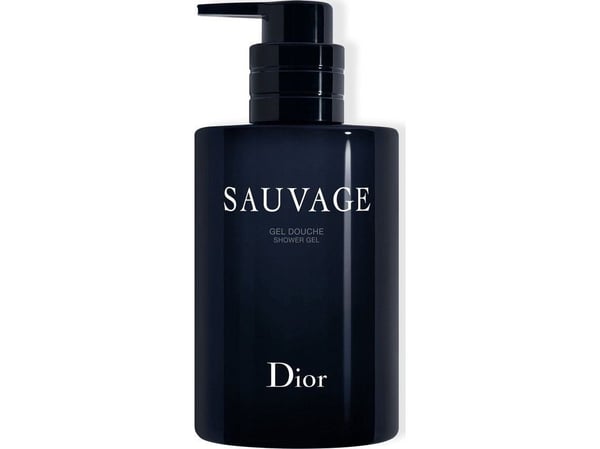 Dior Sauvage Shower Gel 250ml