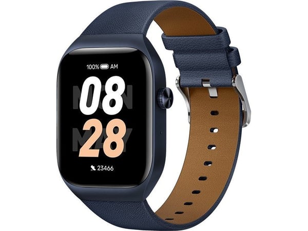 Smartklokke Mibro T2 Granatowy (MIBAC_T2/BE)