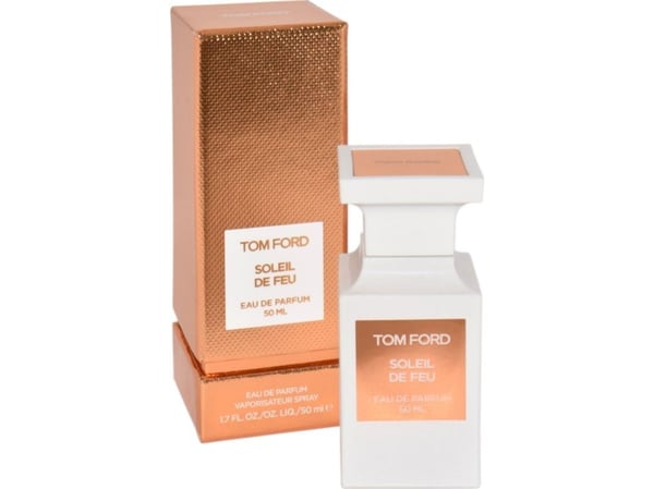 Tom Ford Soleil de Feu Eau De Parfum 50 ml (nainen)