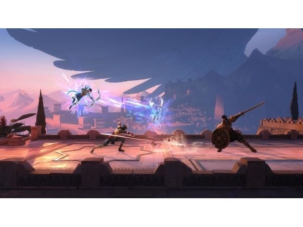 Sony Prince Of Persia: The Lost Crown
