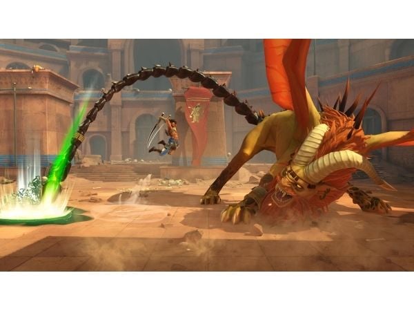 Sony Prince Of Persia: The Lost Crown