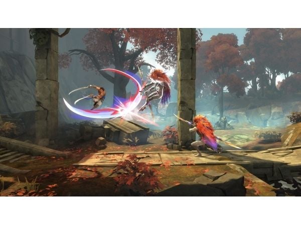 Sony Prince Of Persia: The Lost Crown
