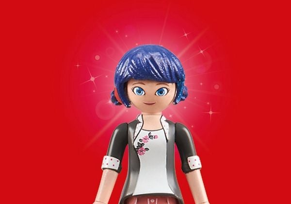 Playmobil Other 71336, 4 År, Multifärg, Plast