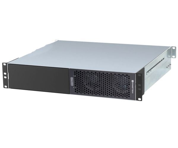 Sonnet Echo Echo II DV Rackmount - Systembussutvider - 400 watt