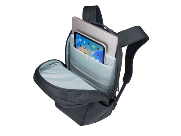 Thule Subterra 2 TSLB415 mørk skifer, urban, unisex, 40,6 cm (16"), bærbar rom, polyester