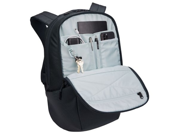 Thule Subterra 2 TSLB415 mørk skifer, urban, unisex, 40,6 cm (16"), bærbar rom, polyester