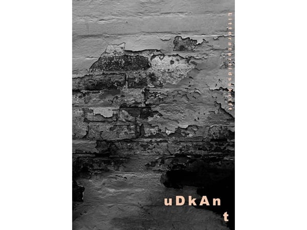 uDkAnt #26 | Flere forskjellige | Språk: Dansk