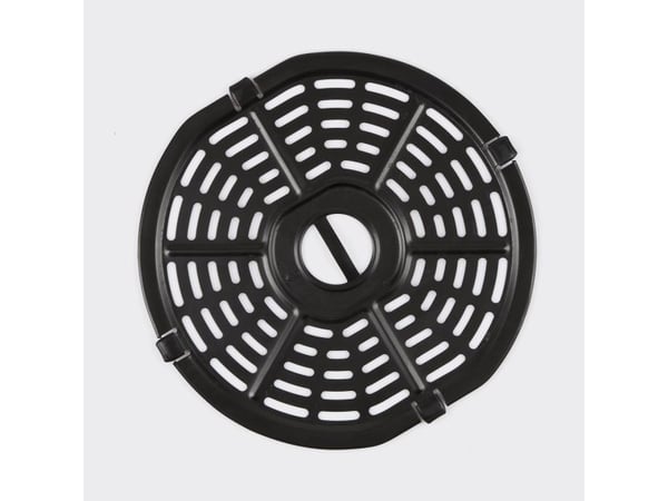 Girmi FG93, Varmluftsfrityr, 3,2 l, 0,8 kg, 80 °C, 200 °C, 60 min