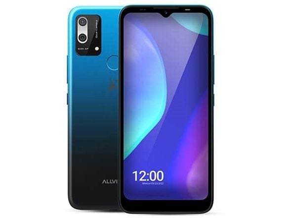 Allview Smartphone A30 Max sininen/sininen