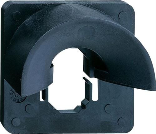 Lovato Electric virtakontaktori 9A 3P 230V AC 0Z 1R (11BG0901A230)