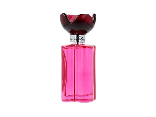 OSCAR DE LA RENTA OSCAR ROSE EAU DE TOILETTE 100ML HÖYRYSTIN