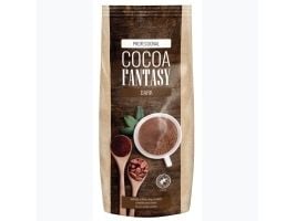 Kakao douwe egberts kakao fantasy dark 27 %, 1 kg