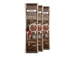 Kakaodryck Douwe Egberts Cocoa Fantasy Dark 27 %, instant, 100 st 25 g