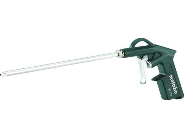 Metabo Metabowerke Tryckluftspistol 1/4 (6,3 mm) 6 bar
