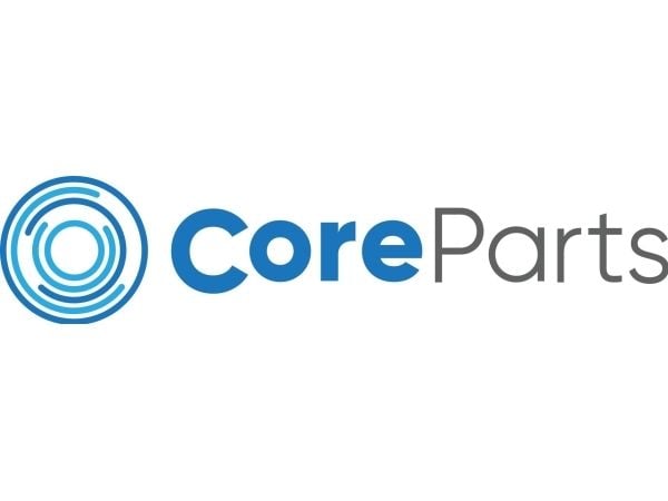CoreParts - DDR4 - modul - 16 GB - DIMM 288-PIN - 2666 MHz / PC4-21300 - 1,2 V - registrert - ECC