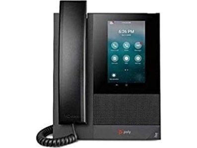 Poly CCX 400 for Microsoft Teams - VoIP-telefon