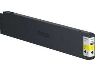 Epson WorkForce Enterprise WF-C20590 Yellow Ink, Keltainen, Väriainepohjainen muste, 1 kpl