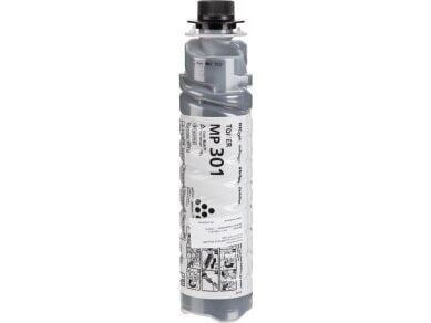 Ricoh - Svart - original - tonerpatron - for NRG MP 301; Rex Rotary Aficio MP 301, MP 301; Ricoh Aficio MP 301