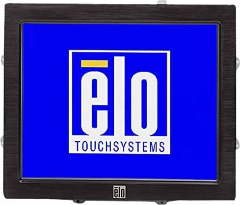 Elo - Monteringssats - för Bildskärm - skärmstorlek: 15" - för Elo 1590L, 1598L