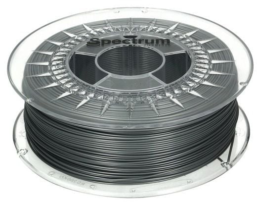 SPECTRUM filament SPECTRUM / PLA / silvrig STAR / 1,75 mm / 1 kg